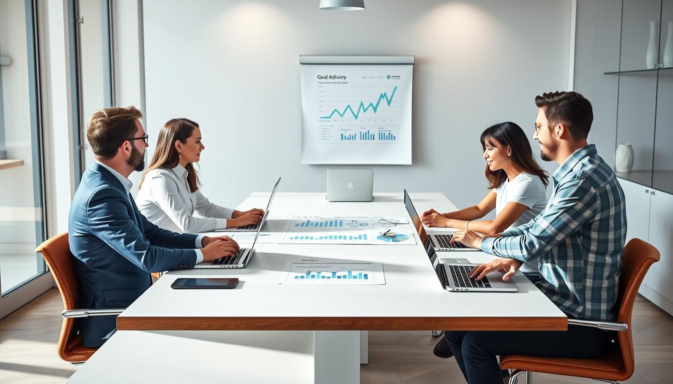Professional plan visual